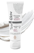 TETRA GLOW SENSITIVE ZONE WHITENING CREAM 50 GM