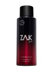 ZAK TIME LESS SPRAY 175 ML