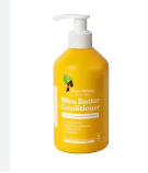 Raw African Intense Care & Protein-Rich Conditione
