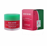 rose berry  lip sleeping mask