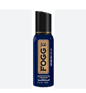 FOGG EXTREME SPRAY 120 ML