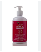 RAW AFRICAN ARGAIN OIL CONDITIONER 500ML
