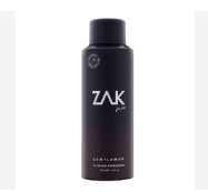 AK GENTLE MAN BODY SPRAY 175 ML