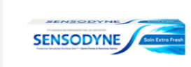 SENSODYNE EXTRA FRESH 100 ML