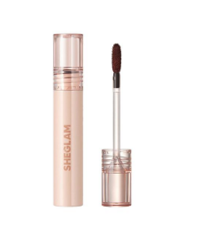 Sheglam Fall in Love Peel Off Lip Liner Stain Chocoholic 509 - cruelty free 1 pcs