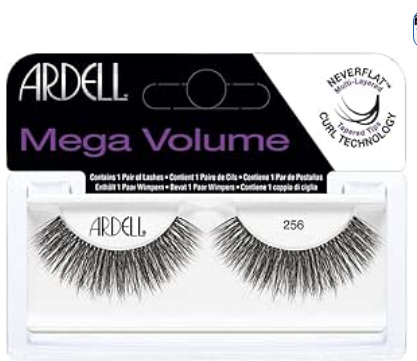 Ardell Professional Aqua Lashes 256