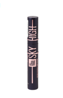 Maybelline New York Lash Sensational Sky High Lengthening & Volumizing Mascara Plum Twilight