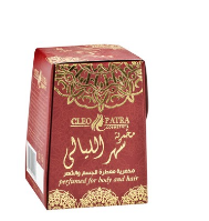 Cleopatra Body & Hair Perfume 50 ml