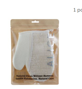 Alice White Exfoliating Glove