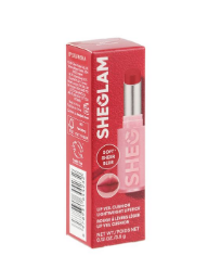 Sheglam Lip Veil Cushion Lightweight Lipstick Crimson 304 1 pcs