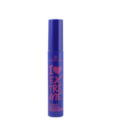 Essence I Love Extreme Waterproof Volume Mascara Ultra Black