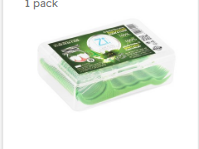 Zi. Dental Floss Picks Mint Flavor