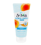 St. Ives Natural Blemish Control Apricot Scrub - parabens free