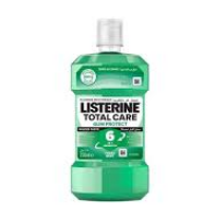 Listerine Antiseptic Mouthwash Fresh Burst Flavor 250 ml