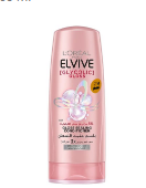 L'Oreal Elvive 72H Gloss Sealing Conditioner with Glycolic Acid for Dull & Porous Hair (15% Off) 360 ml