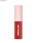 Sheglam Jelly Wow Tinted Lip Oil Day Dreamer