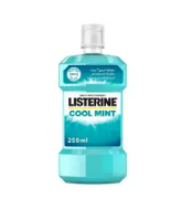 LISTERINE COOL MINT MOUTHWASH 250 ML