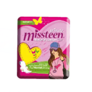 PRIVATE EXTRA THIN MISSTEEN NORMAL SINGLE
