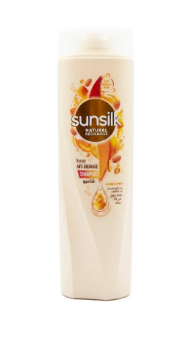 SUNSILK SHAMPO ANTI-BREAKAGE   350 ML 418