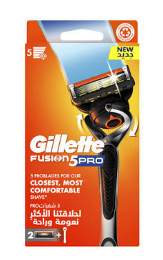 GILLETTE PROGRIDE FLIXBALL