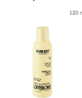 The Hair Addict LoveBond Controlling, Hydrating & Defining Leave In Conditioner with Protein - SLES free, siliconeses free, parabens free