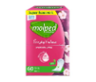 Molped Everyday Freshness Breathable Cottony Softn
