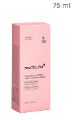 medicube Plus Revitalizing Wrapping Facial Night Mask with PDRN, Pink Caffeine & Niacinamide