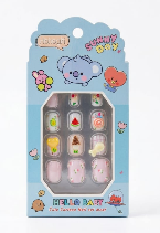 sheglam  nail   12   اطفال (نسخة)