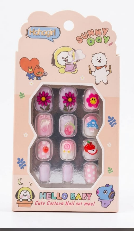sheglam  nail   12   اطفال (نسخة)