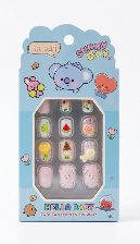 sheglam  nail   12   اطفال (نسخة)