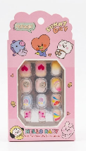sheglam  nail   12   اطفال (نسخة)