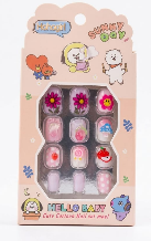 sheglam  nail   12   اطفال (نسخة)