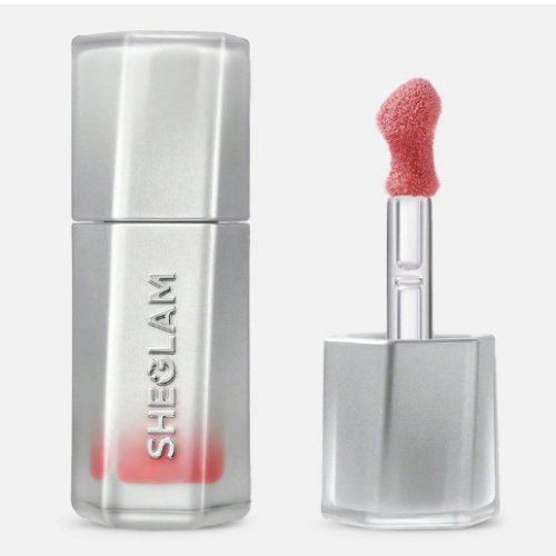 Sheglam Glass Lock Air Lip Gloss Make It Pop 119 -