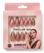 sheglam nail 12