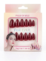 nail press 374