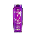 L'Oreal Elvive Volumizing Shampoo with Collagen for Thin & Flat Hair 400 ml
