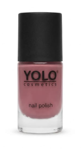 YOLO NAIL POLISH (250 ) 10ML