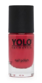 YOLO NAIL POLISH (254) 10ML