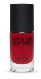 YOLO NAIL POLISH (244 ) 10ML
