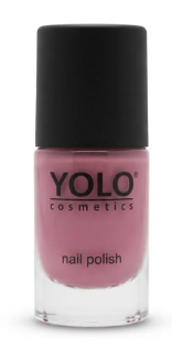 YOLO NAIL POLISH (253 ) 10ML