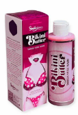 Heaven Smile FEMININE WASH AREA 250 ML