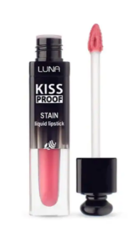 LUNA KISS PROOF NO 818