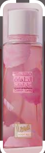 MEMWA BIANCO LTTE  Body Mist for Women