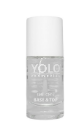 Yolo Base & Top Nail Coating 17