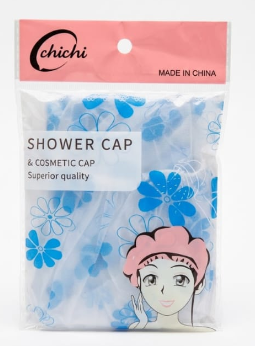 بونيه استحمام SHOWER CAP