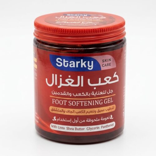 Starky Soothing Foot gel 300 ml