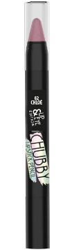 LUNA Chubby Pencils Lip & Eye 02