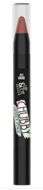 LUNA Chubby Pencils Lip & Eye 03