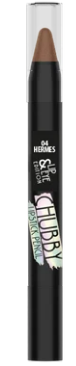 LUNA Chubby Pencils Lip & Eye 04