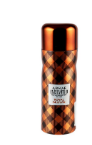 Armaf Enchanted Royal Brown Perfumed Body Spray for Men 200 ml